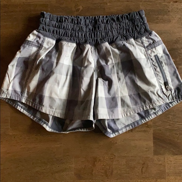 Lululemon Shorts - Picture 1 of 4